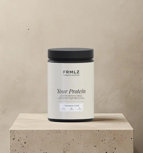 YOUR Protein